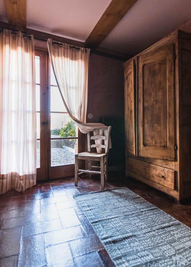Mas Teixidor Villa Crespiá Buitenkant foto